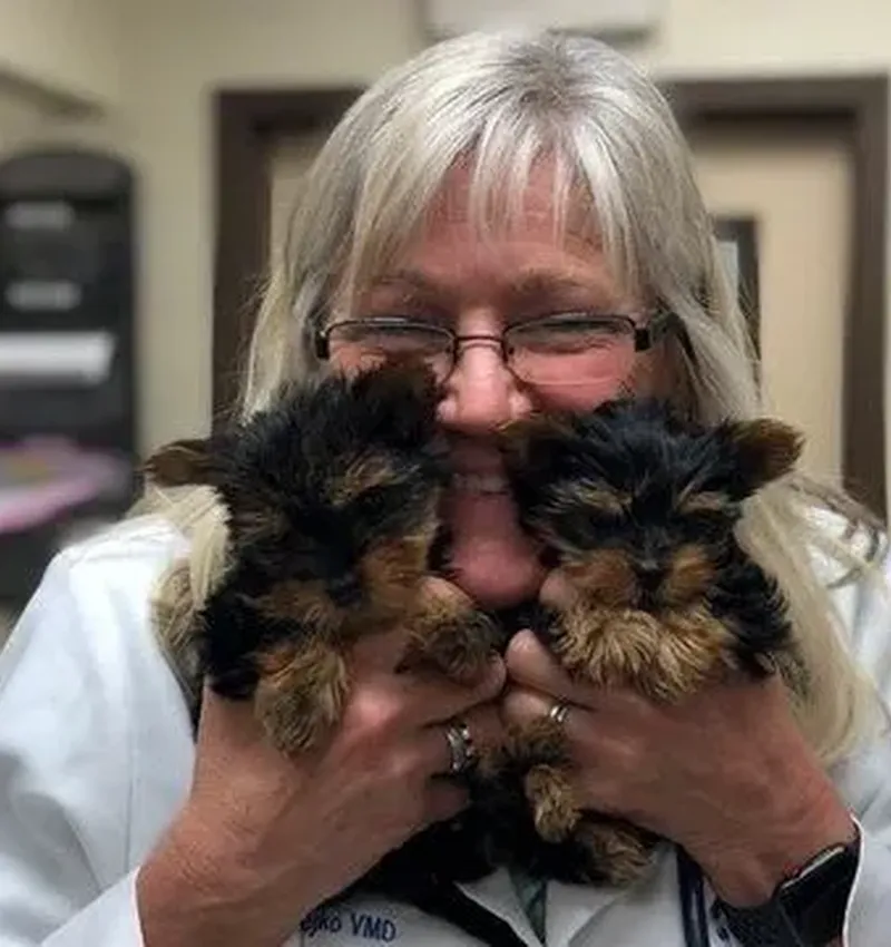 Dr. Karen Froberg-Fejko